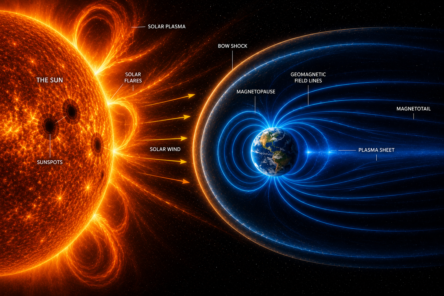 Sun Chart